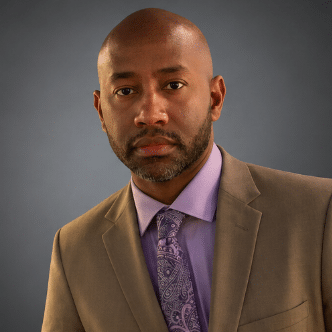 Darnell Johnson